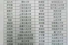 211垫底，临川一中高三（0）班高考录取情况太牛了图片