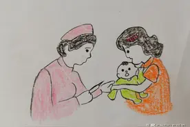 宝宝疫苗攻略，已分析、归纳、总结，请查收图片