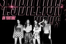 BLACKPINK要来了！2023年“高雄开唱”《BORN PINK》图片