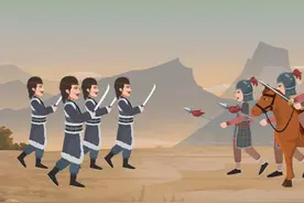 历史上叫人痛心的“靖康之耻”到底发生了什么？看完血压上来了图片