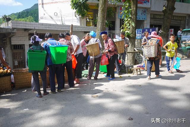 《滇缅公路北盘江》——滇藏万里行(第十五天)