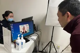 在成都办理身份证是一种什么体验？不止拍出满意的照片图片