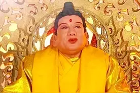 唐僧为何没有帮老乌龟问寿命？不是忘了，你看如来和观音都说了啥图片