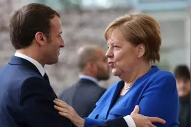 法德联合研发六代机陷入停滞，除了主导权之争，还将面临三大阻碍图片