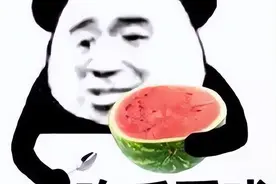 吃瓜经典表情包来了图片