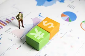 A股中资产负债率最高的100家公司图片