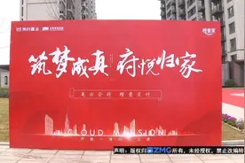 因为“美的”主打 评价新房仍是“半成品”图片