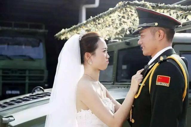 军婚里的“婆媳关系”，有技巧