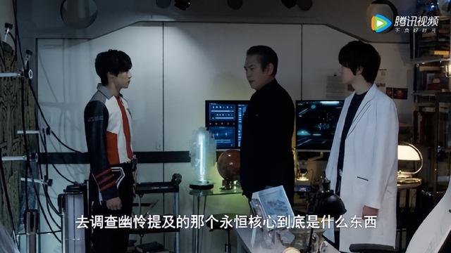 「新奥特曼」来了，那些变成光的孩子又在哪里