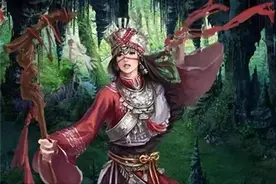 苗疆的蛊术到底是什么，苗族的蛊术有多恐怖图片