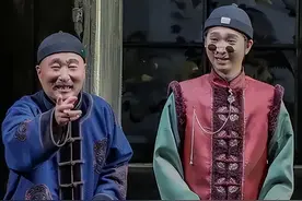 69岁陈佩斯坐拥北京大片荒地，得四个孙子孙女，尽享受天伦之乐图片