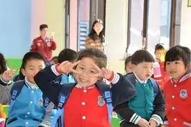 幼儿园隐藏的“秘密”，做家长的有必要知道，但老师不会明说图片