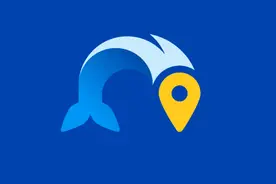 年年有“鱼”，以鱼作为创意元素的标志logo设计图片