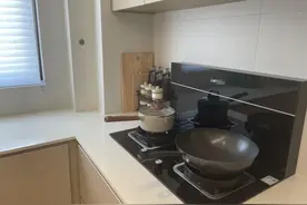 燃气灶打不着火，光知道用打火机点，这3处才是关键，自己也能修图片