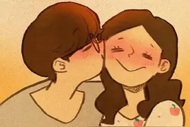 为什么男生比女生更爱「怀念」前任？图片