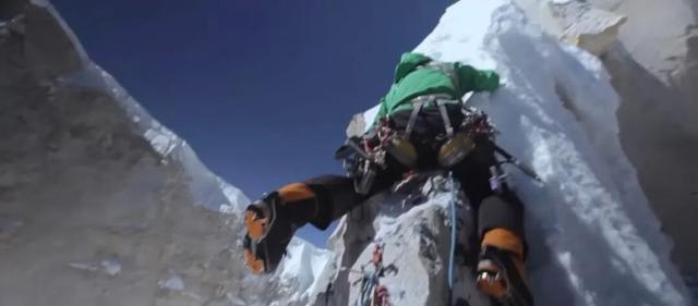 被追捧的“徒步圈顶流”，何以成为中国死亡率最高的“夺命路线”