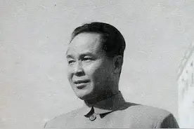 1974年，广西女舞蹈教师自称毛主席女儿。毛主席：我想见见她图片