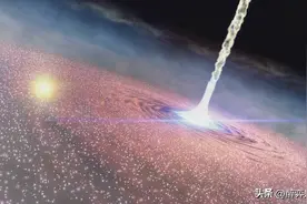 《前往宇宙边缘》认识宇宙图片