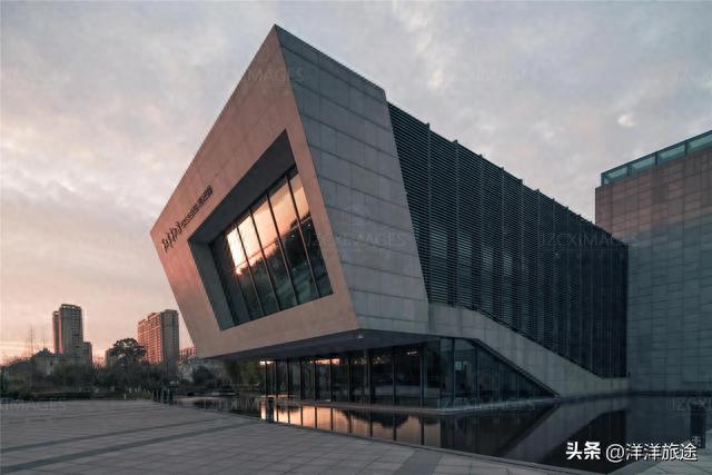 宁波帮博物馆(宁波帮十大代表人物)