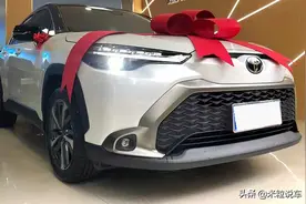 月销1351辆！体验锋兰达：2.0L+CVT，外观犀利，仅12.58万图片