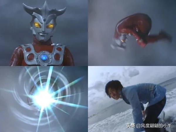 雷欧奥特曼技能大全