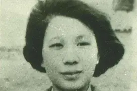 杨汉秀：军阀家庭大小姐，却背叛家族投向我党，被亲大伯勒死图片