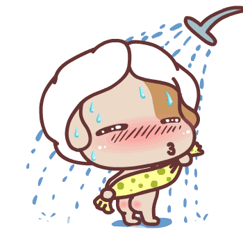 涂了身体乳还是有白屑