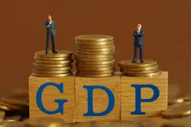 中美俄人均GDP“出炉”，美国51.07万，俄罗斯10.14万，中国呢？图片