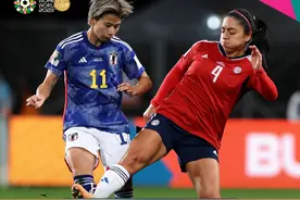 日本女足2-0战胜哥斯达黎加，小组赛取得两连胜，提前晋级淘汰赛图片