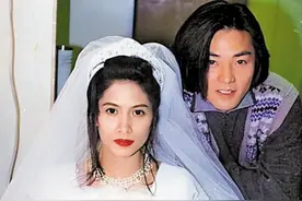 与郑伊健相守7年，被天后横刀夺爱，如今住上亿豪宅却过得凄凉图片
