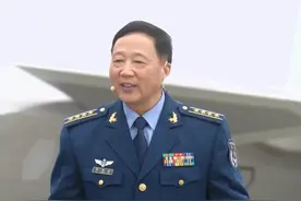 汶川首跳勇士李振波：落地时大腿被树枝刺穿，遗憾没能晋升少将衔图片