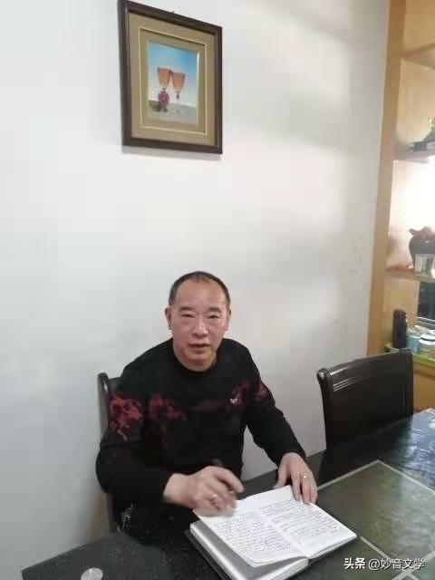 小说连载之二 夏斌的传奇故事●作者：谢云峰（江西）