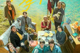 《漫长的季节》9.5分封神！网友：没他真不行图片