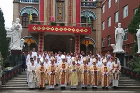 梵蒂冈指责我国对天主教的管理，却忽略了一项至关重要的准则！图片