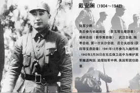 为新中国成立作出突出贡献的英雄模范人物简介(一)图片