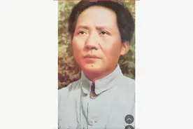 毛主席诗词赏析（十七）图片