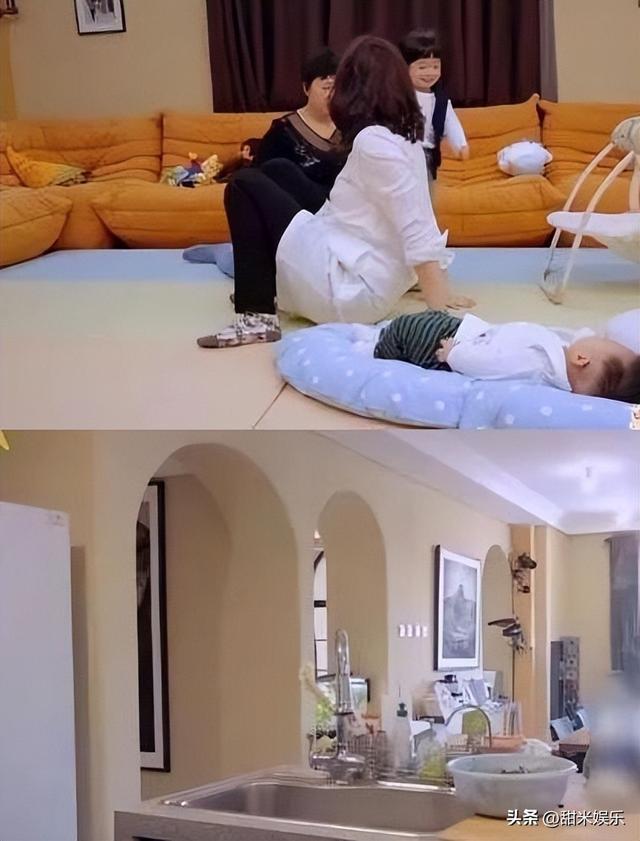 "偏心二胎"梅婷:暗讽孙俪不光彩,仇视女儿为敌,曾当大佬