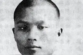 汪晖｜两岸历史中的失踪者—《台共党人的悲歌》与台湾的历史记忆图片