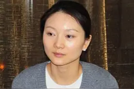 陈婷:被隐藏13年，相貌平平的她，凭什么成为张艺谋最后的女人？图片