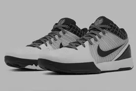 【资讯】今年科比4将要复刻！这次你还会入手吗？图片