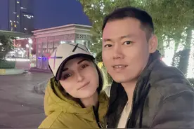 2011年，河南小伙娶哥伦比亚美女，生混血女儿，后来怎么样了？图片