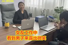 27岁男子带48岁女友回家，妈妈拒绝开门让他们走：她还能生孩子吗图片