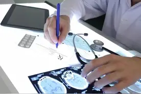 脑梗，为什么有的康复快，有的康复慢呢？图片