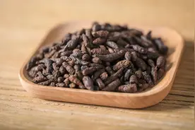 胡博士说中药｜理气药——香附的传说故事，你了解多少？图片