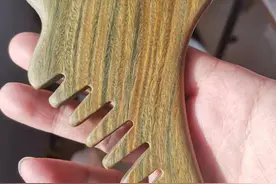 绿檀香味沁人心脾，永恒持久，有人说它有毒？图片