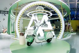 5月电动车之争拉开序幕！爱玛、9号、雅迪多家大牌出手，都是爆款图片