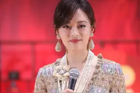 张艺谋没有说错，“不合群”的孙俪，才是娱乐圈真正的“聪明人”图片