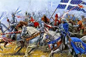 大航海时代之英国崛起给我们的启示图片