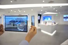 刚刚，商汤上市。专访徐立：“AI第一股”是如何炼成的？｜独家图片