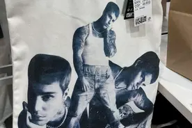 贾斯汀·比伯痛骂巨头H&M“垃圾”！全网吵翻！商家迅速滑跪了……图片